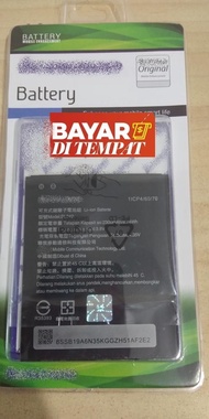 LENOVO Vibe C . A2020 . a2020a40 . A6020 . ORGNAL Baterai Batre Batere Battery Battre Batrai