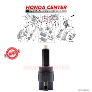 Switch sensor pedal rem stop cruise honda odyssey 2004 2005 2006 2007 2009 2010 2011 brio 2014 2015 