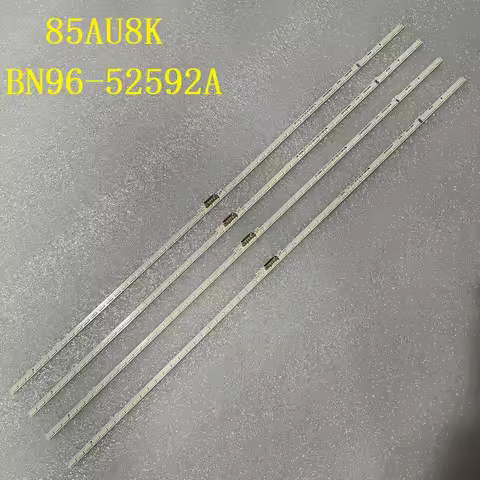 LED Backlight Strip For Samsung UA85AU8000U UE85BU8070U BN96-52592A UE85AU8000U LM41-01047A/C UN85AU