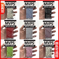 [Ready Stock] Shoelaces Laced-Up Sneakers Laces Suitable for New Balance NB Laces Men Women Letters 