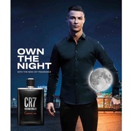 Cristiano Ronaldo CR7 Game On Eau De Toilette  น้ำหอมคริสเตียนโน่ โรนัลโด้