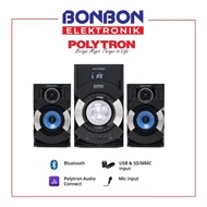 Polytron Speaker Bluetooth PMA 9507 / PMA9507