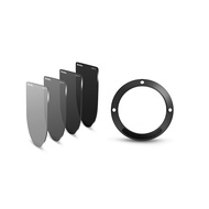 Haida Rear Lens ND Filter Kit (ND0.9+1.2+1.8+3.0) for Canon 11-24mm F/4L USM Lens