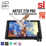 XP-Pen Artist 22R Pro Drawing Tablet