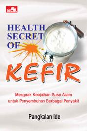 Health Secret of Kefir Single Edition