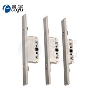 Lock Box Aluminum Alloy Aluminum Alloy Transmission Integrated Screen Window Casement Window Door an