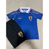 baju Jersi budak Japan