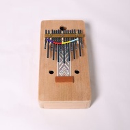 PINKOI獨家販售_十五音拇指琴Kalimba_公平貿易