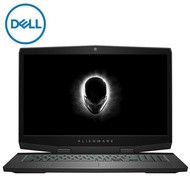 Dell Alienware 17 M17-87818G-2070 17.3" FHD Gaming Laptop Silver