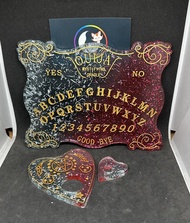 Bảng cầu cơ Bảng Ouija handmade