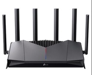 TP-LINK ARCHER GE400 BE6500 雙頻 WI-FI 7 電競路由器 透過 6.5 Gbps Wi-Fi 7 實現無縫遊戲 6支天線實現終極覆蓋  兩個 2.5G 連接埠為您的遊戲