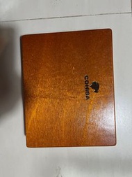 絕版Cohiba Double Coronas Cigar Box