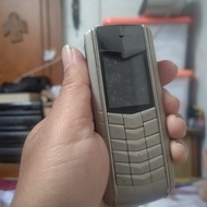 Handphone Mewah VERTU - Indianapolis Limited Edition