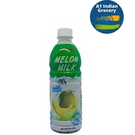 Pokka Melon Milk 500ml