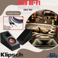 Klipsch RP-500SA Atmos Enabled Elevation Speaker