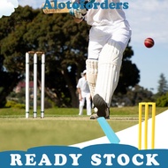 Safe Cricket Play Kit for Kids Kids Cricket Play Kit Kids Cricket Set for Beginners – Bat Stumps Bal