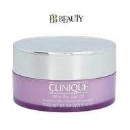 Clinique Take The Day Off Cleansing Balm 125ml  [Delivery Time:7-10 Days]