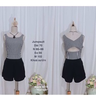 Jump hoạ tiết vàng  jump hồng  jump voan hoa hồng  jump hoa nhí đen nhiều mẫu đồ bay ngắn 2hand