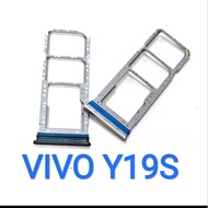 Simlock slot sim card vivo y19S