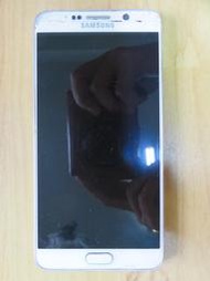 X.故障手機-SM-N960F /Samsung’s Galaxy S7 Edge 直購價450