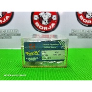 KRYON CDI UNIT ASSY FOR GY6-125