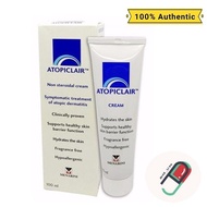 ATOPICLAIR CREAM NON STEROIDAL CREAM 40ml/100ml