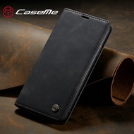 Oppo Reno 8z 5G Flip Case Original CASEME Leather Wallet Casing Reno8z
