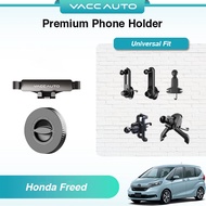 Honda Freed GB5 GB7 2016-2024 Car Phone Holder Mount Magsafe Bracket 360 Rotating GPS Navigation Vac