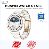 Huawei Watch GT5 | Huawei Watch GT5 Pro (NEW) - 100% Original Huawei Malaysia Warranty