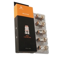 COIL AEGIS BOOST PRO 0.2OHM