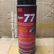 GLUE super3m 77 (375gr)