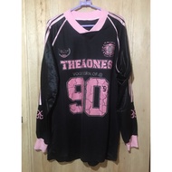 Pl oversized Jersey