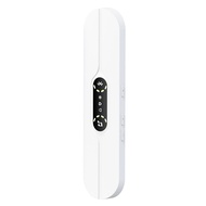 GO Auto-New Suboccipital Bone Conduction Wireless 5.4 Bluetooth Music Box Sleep Speaker Timed White