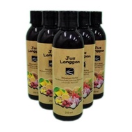Jus Langgan/100%Ori/Lega/Bawang Putih/Halia/Vinegar Apple/Kurma