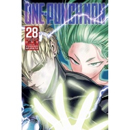 [Original / Eng] One Punch Man (Manga)