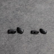Replacement NosePads NosePiece for Oakley Fast Jacket OO9097 OO9162 Fast Jacket XL OO9156 OO9163 Bis