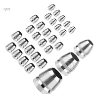 CH* Hammer Handle Wedges 8mm 10mm 12mm Axes Reinforcement Steel Wedges Parts