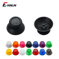 2pcs Controller 3D Thumb Sticks Replace Caps Joystick Thumbstick Cap Mushroom Head Rocker Replacement For Sony PlayStation 4 PS4