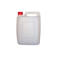 New 5L  Jerry Can / Tong /Gelen Air / Water Container / Tong Minyak