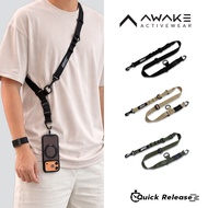 AWAKE Tactical Phone Strap