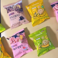 💕YUMMY💕 HEYROO Star Shaped Korea Snack