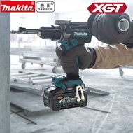 Makita Rechargeable Drill 40V Lithium Battery Rechargeable Impact Driver Electric Drill DF001GD201 L