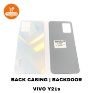 BACK CASING VIVO Y21s / BACKDOOR BACK COVER VIVO Y21s BACK COVER