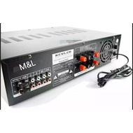 Kevler GX5 PRO High Power Videoke Amplifier ( 600W x 2 )