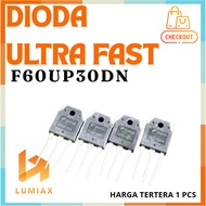 Ultra Fast Diode F60UP30DN 60UP30 60A 300V mppt Diode F60UP30DN