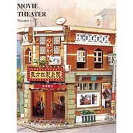 lego ninjago lego ninjago robot New Style Suitable for Lego Building Blocks Male Female Children Edu