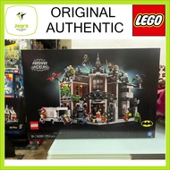 DC 76300 Arkham Asylum (2025)