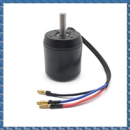 (CSID) 6374 170KV Brushless Motor Sensorless Motor for Four-Wheel Balancing Scooters Electric Skateb