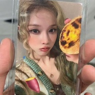 aespaMINI6快闪包冬挞冬快闪下批次金冬天金玟庭复刻小卡 aespa MINI6 pop-up collection, winter collection, next batch of Kim 