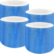Penapis Pengganti HC888 Humidifier Wicking Filter C untuk Honeywell HCM-890 HEV-320, Walgreens HC-88